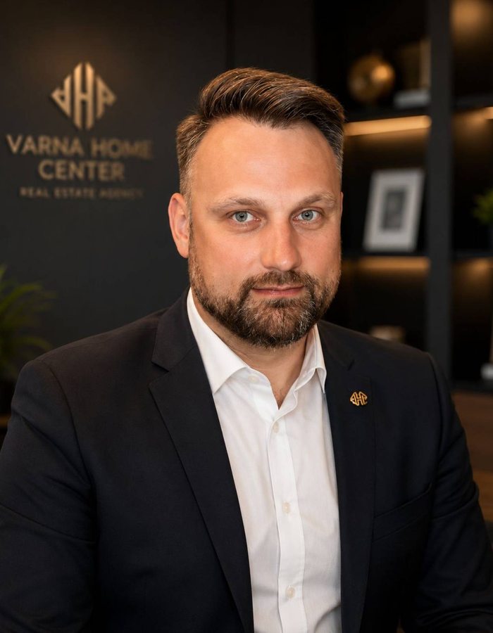 Димитър Венков