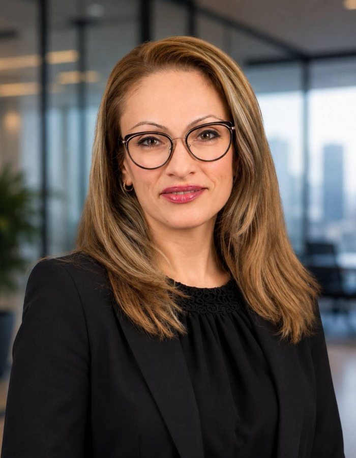 Галина Коларова