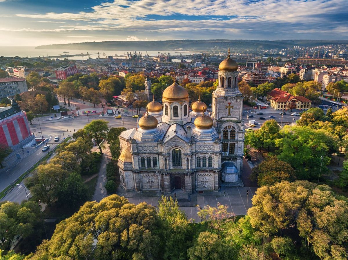 Имоти в Област Варна